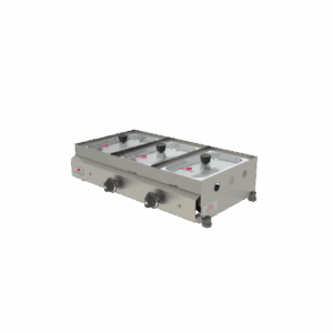 Molheira de Mesa Progás