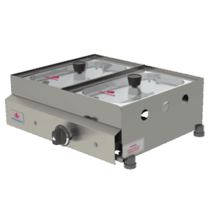 Molheira de Mesa Progás