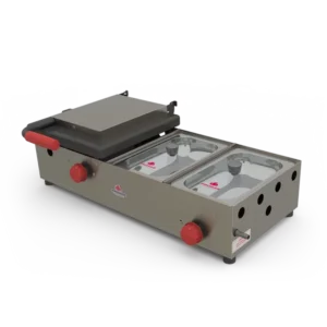 Molheira de Mesa Progás