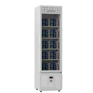 Mondrian Bebidas 1 Porta Branca Polofrio