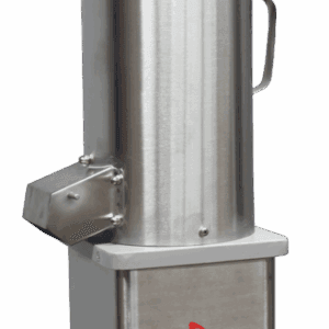 MPAL - MOINHO DE PÃO INOX - 0,5 HP-CV 127 V SKYMSEN