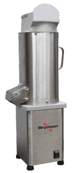 MPAL - MOINHO DE PÃO INOX - 0,5 HP-CV 127 V SKYMSEN