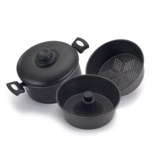 Multiuso 3 em 1 Alumínio Nacional