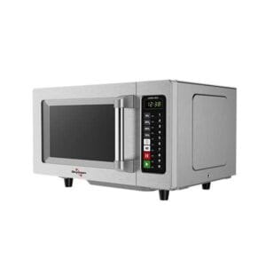 MW1000 - FORNO MICRO-ONDAS COMERCIAL HEATRON 1.000 W - 1.550 W 220 V SKYMSEN