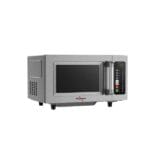 MW1000 - FORNO MICRO-ONDAS COMERCIAL HEATRON 1.000 W - 1.550 W 220 V SKYMSEN