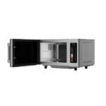 MW1000 - FORNO MICRO-ONDAS COMERCIAL HEATRON 1.000 W - 1.550 W 220 V SKYMSEN