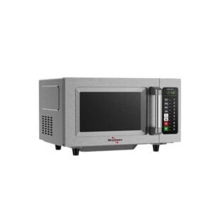 MW1000 - FORNO MICRO-ONDAS COMERCIAL HEATRON 1.000 W - 1.550 W 220 V SKYMSEN