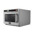MW1800D - FORNO MICRO-ONDAS COMERCIAL HEATRON 1.800 W, COM DUPLO MAGNETRON - 3.000 W 220 V SKYMSEN