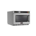 MW1800D - FORNO MICRO-ONDAS COMERCIAL HEATRON 1.800 W, COM DUPLO MAGNETRON - 3.000 W 220 V SKYMSEN