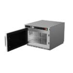 MW1800D - FORNO MICRO-ONDAS COMERCIAL HEATRON 1.800 W, COM DUPLO MAGNETRON - 3.000 W 220 V SKYMSEN