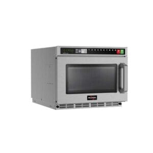 MW1800D - FORNO MICRO-ONDAS COMERCIAL HEATRON 1.800 W, COM DUPLO MAGNETRON - 3.000 W 220 V SKYMSEN