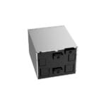 MW1800D - FORNO MICRO-ONDAS COMERCIAL HEATRON 1.800 W, COM DUPLO MAGNETRON - 3.000 W 220 V SKYMSEN