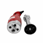 MX-200 - MIXER, HASTE REMOVIVEL 220 mm INOX - 250 W 127 V SKYMSEN