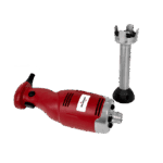 MX-200 - MIXER, HASTE REMOVIVEL 220 mm INOX - 250 W 127 V SKYMSEN