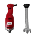 MX-200 - MIXER, HASTE REMOVIVEL 220 mm INOX - 250 W 220 V SKYMSEN