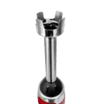 MX-200 - MIXER, HASTE REMOVIVEL 220 mm INOX - 250 W 220 V SKYMSEN