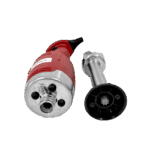 MX-300 - MIXER, HASTE REMOVIVEL 290 mm INOX - 250 W 127 V SKYMSEN