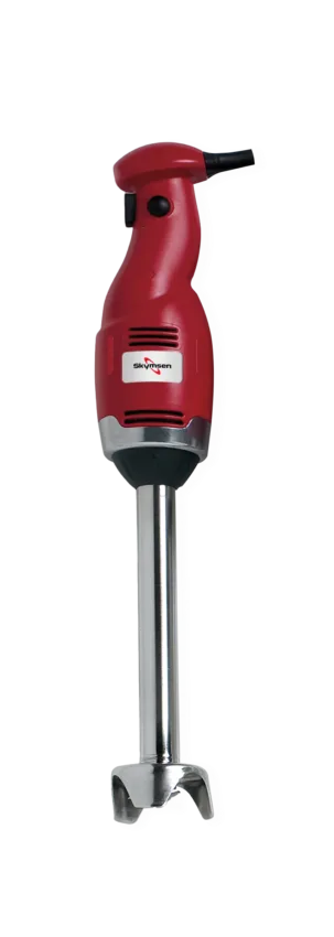 MX-300 - MIXER, HASTE REMOVIVEL 290 mm INOX - 250 W 127 V SKYMSEN MX-300 - MIXER, HASTE REMOVIVEL 290 mm INOX - 250 W 127 V SKYMSEN