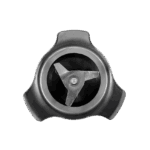 MX-400 - MIXER, HASTE REMOVIVEL 430 mm INOX - 350 W 127 V SKYMSEN