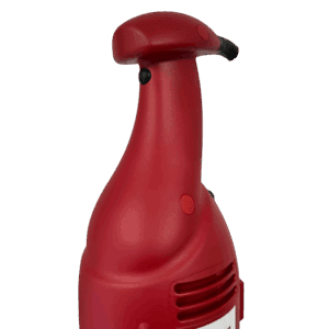 MX-400 - MIXER, HASTE REMOVIVEL 430 mm INOX - 350 W 220 V SKYMSEN