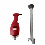 MX-500 - MIXER, HASTE REMOVIVEL 500 mm INOX - 550 W 220 V SKYMSEN