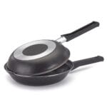 Omeleteira Alumínio Nacional