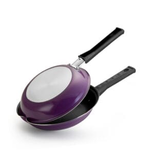 Omeleteira Alumínio Nacional