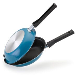 Omeleteira Alumínio Nacional