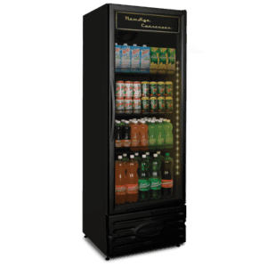 Expositor Refrigerado Vertical - ERV-400/P - Conservex