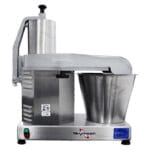 PA-14-N - PROCESSADOR DE ALIMENTOS, COM 6 DISCOS DIÂMETRO 429 mm - 1 HP-CV 127 V SKYMSEN