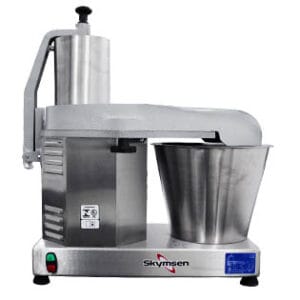 PA-14-N - PROCESSADOR DE ALIMENTOS, COM 6 DISCOS DIÂMETRO 429 mm - 1 HP-CV 220 V SKYMSEN