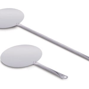 Pá de Pizza Cabo Inox Alumínio ABC