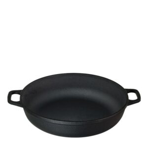 Paella sem tampa Santana