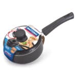 Panela AA para Macarrão Instantâneo Alumínio Nacional