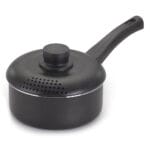 Panela AA para Macarrão Instantâneo Alumínio Nacional