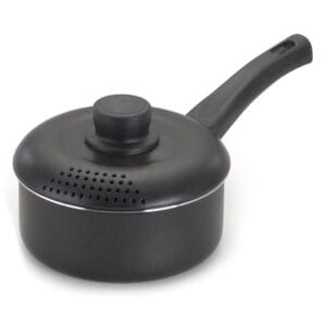 Panela AA para Macarrão Instantâneo Alumínio Nacional