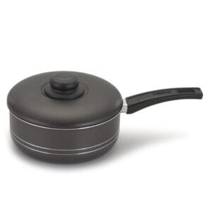 Panela Alumínio Nacional