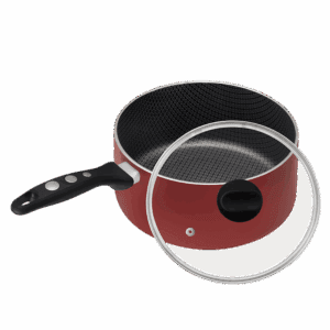 Panela Bordo Indução n° 18 Eirilar