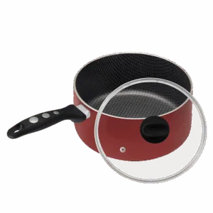 Panela Bordo Indução n° 18 Eirilar