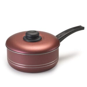 Panela Cereja Alumínio Nacional