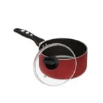 Panela Clarity Red 18 - Eirilar Eirilar