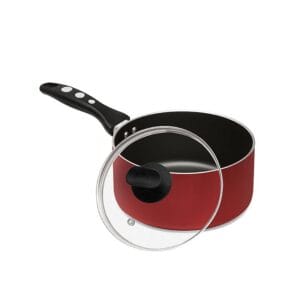 Panela Clarity Red 18 - Eirilar Eirilar