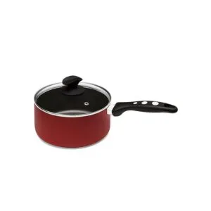 Panela Clarity Red 18 - Eirilar Eirilar