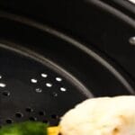 Panela Cozinhar Legumes a Vapor Antiaderente Cozi Vapore Eirilar Eirilar