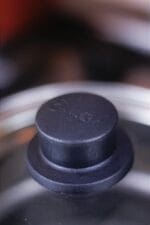 Panela Cozinhar Legumes a Vapor Antiaderente Cozi Vapore Eirilar Eirilar