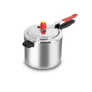 Panela De Pressão 10 Litros Polida - Eirilar Eirilar