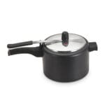 Panela de Pressão AA Alumínio Nacional