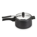 Panela de Pressão AA Alumínio Nacional