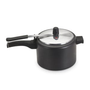 Panela de Pressão AA Alumínio Nacional