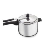 Panela de Pressão Alumínio Nacional